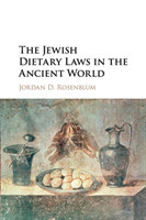 Jewish Dietary Laws in the Ancient World