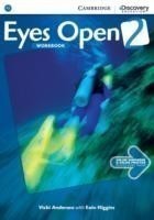 Eyes Open 2 Workbook and Online Resources