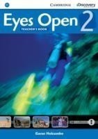 Eyes Open Level 2 Teacher's Book