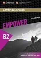 Cambridge English Empower Upper-Intermediate Teacher's Book