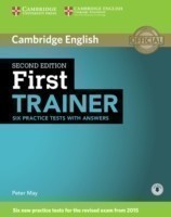 First Trainer 2nd Edition Practice Tests with Answers
