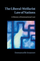 Liberal-Welfarist Law of Nations