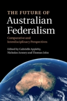 Future of Australian Federalism