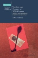 Law and Politics of WTO Waivers