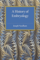 History of Embryology