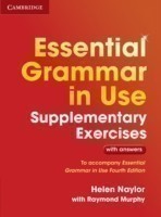 Essential Grammar in Use Supplementary Exercises., 3rd Edition Edition with answers