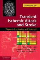 Transient Ischemic Attack and Stroke