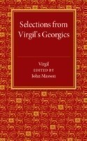 Selections from Virgil's Georgics