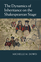 Dynamics of Inheritance on the Shakespearean Stage