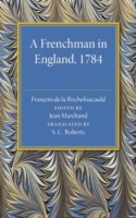 Frenchman in England 1784