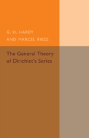 General Theory of Dirichlet's Series