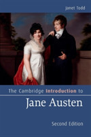 Cambridge Introduction to Jane Austen