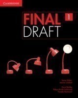 Final Draft Level 1 Student's Book with Online Writing Pack