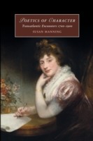 Poetics of Character
