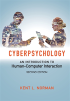 Cyberpsychology