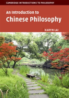 Introduction to Chinese Philosophy