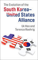 Evolution of the South Korea–United States Alliance