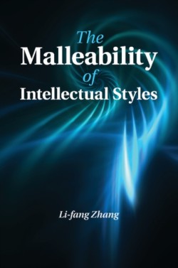 Malleability of Intellectual Styles