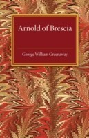 Arnold of Brescia