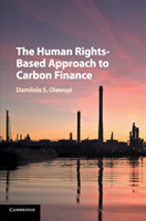 Human Rights-Based Approach to Carbon Finance