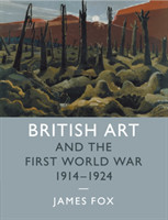 British Art and the First World War