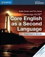 Cambridge IGCSE Core English as a Second Language Teacher's Resource Book