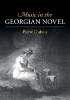 Music in the Georgian Novel