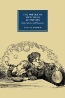 Poetry of Victorian Scientists