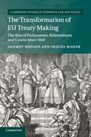 Transformation of EU Treaty Making
