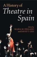 History of Theatre in Spain