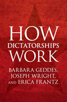 How Dictatorships Work Power, Personalization, and Collapse