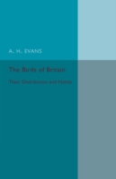 Birds of Britain