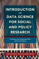 Introduction to Data Science for Social and Policy Research