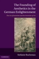 Founding of Aesthetics in the German Enlightenment