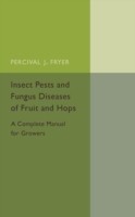 Insect Pests and Fungus Diseases of Fruit and Hops