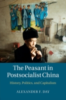 Peasant in Postsocialist China