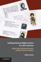 Seeking Human Rights Justice in Latin America