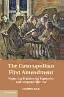 Cosmopolitan First Amendment