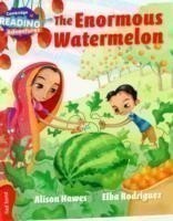 Cambridge Reading Adventures Red The Enormous Watermelon