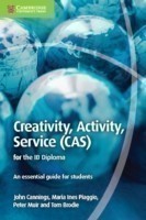 Creativity, Activity, Service (CAS) for the IB Diploma Coursebook