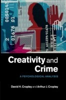 Creativity and Crime