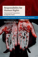 Responsibility for Human Rights