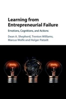 Learning from Entrepreneurial Failure
