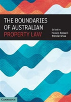 Boundaries of Australian Property Law