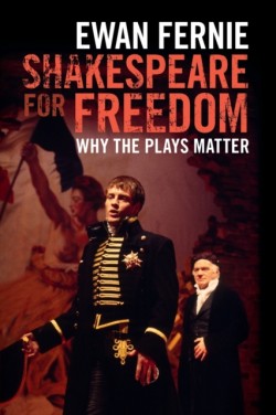 Shakespeare for Freedom