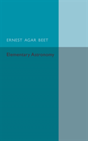 Text Book of Elementary Astronomy