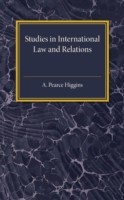 Studies in International Law and Relations