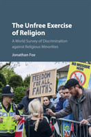 Unfree Exercise of Religion