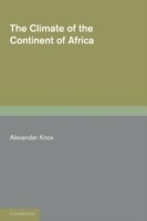 Climate of the Continent of Africa