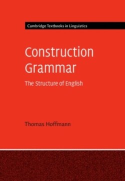 Construction Grammar